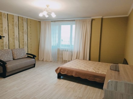 Здається 1-кімнатна квартира р-н. Ювілейний. Киев. фото 1 Здається 1-кімнатна квартира р-н. Ювілейний. Киев. фото 1