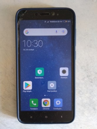 Продам xiaomi 4x. Киев. фото 1 Продам xiaomi 4x. Киев. фото 1