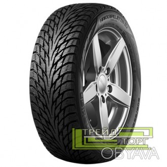 Nokian Hakkapeliitta R2 225/50 R17 94R Flat Run. . фото 1