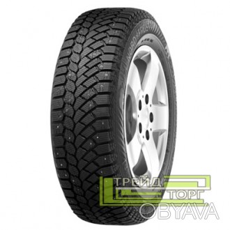 Gislaved Nord*Frost 200 SUV 225/70 R16 107T XL (шип). . фото 1