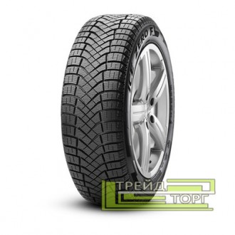 Зимняя шина Pirelli Ice Zero FR 245/45 R18 100H XL. Харьков. фото 1 Зимняя шина Pirelli Ice Zero FR 245/45 R18 100H XL. Харьков. фото 1