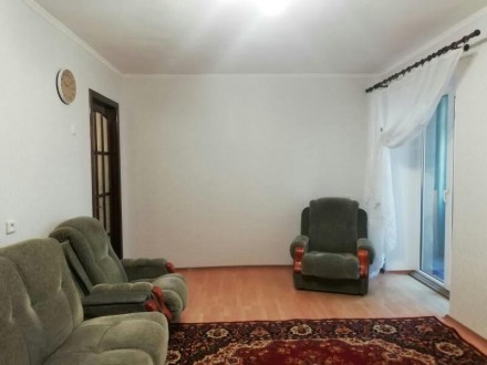 Сдам свою 2к. квартиру в 3х минутах от м.Холодная. Харків. фото 1 Сдам свою 2к. квартиру в 3х минутах от м.Холодная. Харків. фото 1