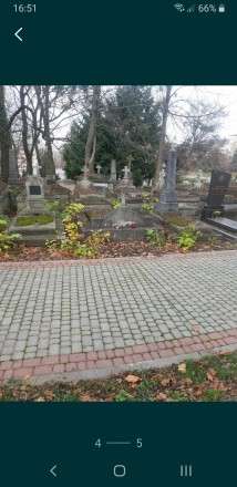 Продається гробівець. Львів. фото 1 Продається гробівець. Львів. фото 1