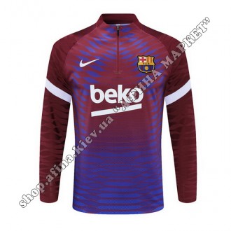 Купить футбольный костюм для мальчика Барселона 2021-2022 Nike в Киеве. ☎Viber 0. . фото 5
