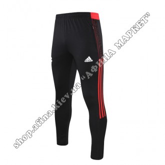 Купить футбольный костюм для мальчика Манчестер Юнайтед Adidas 2021-2022 камуфля. . фото 4