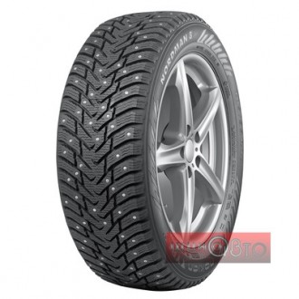 Nokian Nordman 8 215/55 R16 97T XL (шип). Харьков. фото 1 Nokian Nordman 8 215/55 R16 97T XL (шип). Харьков. фото 1