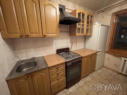 Сдам 1-кв на 12 квартале ул. Гладкова р-н Винила