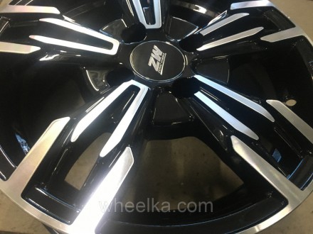 Диски литые R16 PCD5x114,3 на Hyundai, Tоyota, Nissan, Mitsubishi, KIA, Suzuki, . . фото 4