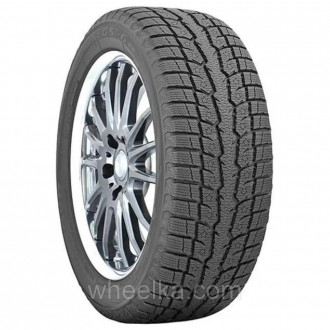 Зимние шины R14 185/65 Toyo Observe GSi-6 86H Киев. Киев. фото 1 Зимние шины R14 185/65 Toyo Observe GSi-6 86H Киев. Киев. фото 1