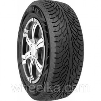 Зимние шины R15 195/60 Starmaxx Arcterrain W860 88T Киев. Киев. фото 1 Зимние шины R15 195/60 Starmaxx Arcterrain W860 88T Киев. Киев. фото 1