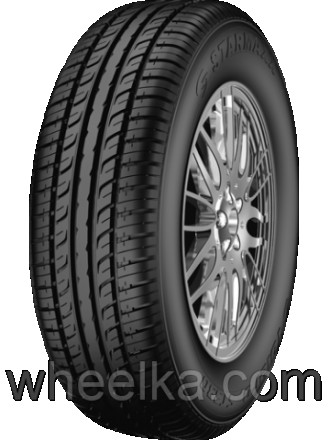 Летние шины R15 195/65 Starmaxx Tolero ST330 91T Киев. Киев. фото 1 Летние шины R15 195/65 Starmaxx Tolero ST330 91T Киев. Киев. фото 1