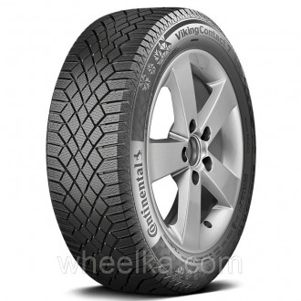 Зимние шины R17 215/55 Continental VikingContact 7 98T XL Киев. Киев. фото 1 Зимние шины R17 215/55 Continental VikingContact 7 98T XL Киев. Киев. фото 1