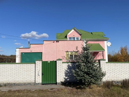 Продаж Будинку Лукашівка. Винница. фото 1 Продаж Будинку Лукашівка. Винница. фото 1