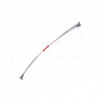 Струна для нарезки сыра Fischer 51778 L25cm. Кропивницький. фото 1 Струна для нарезки сыра Fischer 51778 L25cm. Кропивницький. фото 1