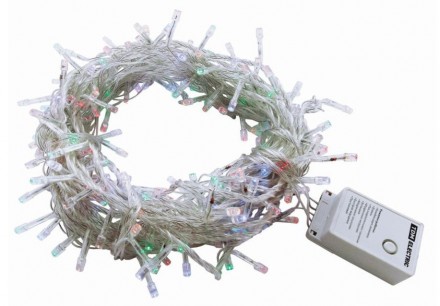 Новогодняя светодиодная гирлянда Good Idea 200 LED (hub_EAvn90250). Львов. фото 1 Новогодняя светодиодная гирлянда Good Idea 200 LED (hub_EAvn90250). Львов. фото 1