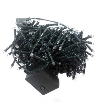 Новогодняя светодиодная гирлянда Good Idea 300 LED (hub_HsLd67304). Львов. фото 1 Новогодняя светодиодная гирлянда Good Idea 300 LED (hub_HsLd67304). Львов. фото 1