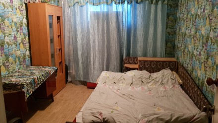 Сдам комнату для девушки(ек),на длительный срок. Киев. фото 1 Сдам комнату для девушки(ек),на длительный срок. Киев. фото 1