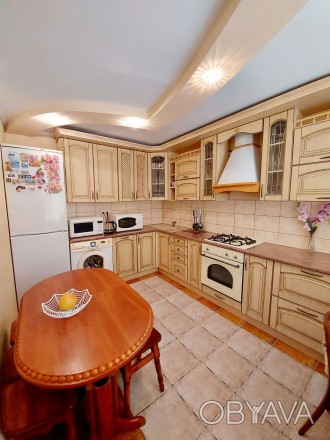 Продам 3 комнатную квартиру на Жадова