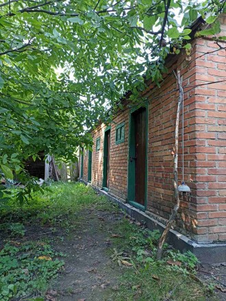 Продається житловий будинок в селі Підлісне Літинського району Вінницької област. . фото 8