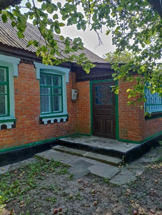 Продається житловий будинок в селі Підлісне Літинського району Вінницької област. . фото 3