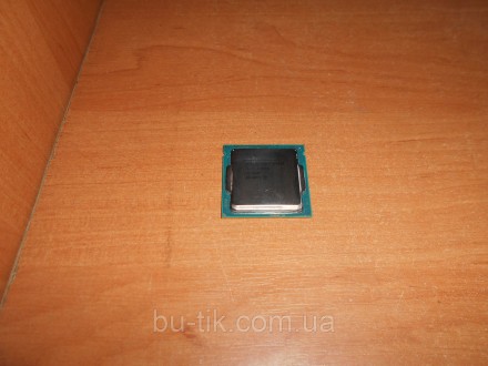 бу
Процессор 4-го поколения INTEL Core i3-4170 2 ядра 4 потока отличный вариант . . фото 4