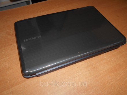 бу
Ноутбук Samsung R525 довольно популярная модель с хорошей производительностью. . фото 7