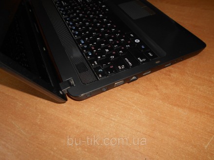 бу
Ноутбук Samsung R525 довольно популярная модель с хорошей производительностью. . фото 5