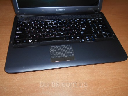 бу
Ноутбук Samsung R525 довольно популярная модель с хорошей производительностью. . фото 4