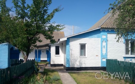 Дом в Городище-Пустоваровское