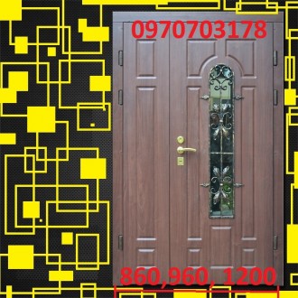 Супер широкий асортимент дверей, присутня складська програма.
характеристика:
. . фото 13