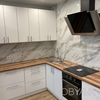 Продам 2к квартиру, Левобережный 3