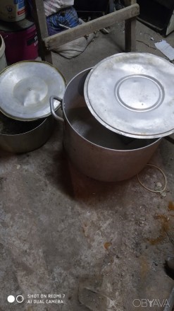 Продается: Сервизы,кастрюли,хрусталь. Кривой Рог. фото 1 Продается: Сервизы,кастрюли,хрусталь. Кривой Рог. фото 1