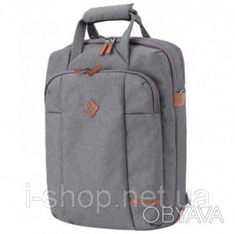 Рюкзак для пешего и горного туризма,стильный и без излишеств, рсчитан на повседн. . фото 1