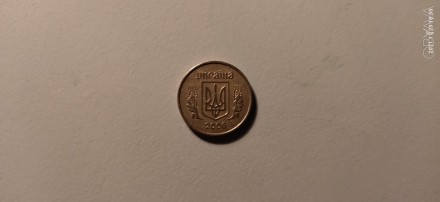 Монета України 10 коп. 2006 року. Львов. фото 1 Монета України 10 коп. 2006 року. Львов. фото 1