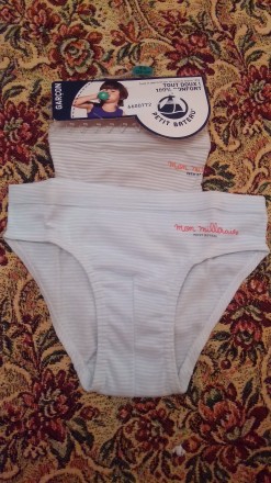 Набор брендовых трусиков на мальчика 8 лет 2 пары. Petit Bateau.. Запоріжжя. фото 1 Набор брендовых трусиков на мальчика 8 лет 2 пары. Petit Bateau.. Запоріжжя. фото 1