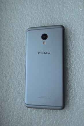 Продам Meizu MX6 4/32GB (Grey) под восстановление.
Телефон в отличном косметиче. . фото 3