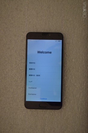 Продам Meizu MX6 4/32GB (Grey) под восстановление.
Телефон в отличном косметиче. . фото 1