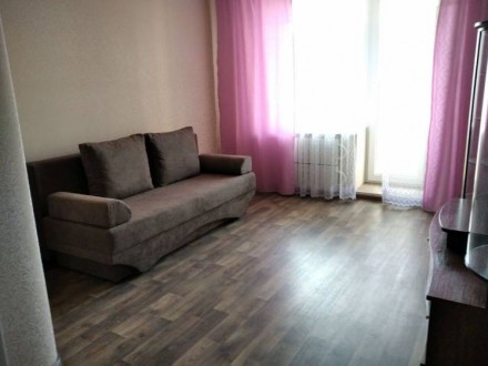 1-комнатная квартира, 32 кв. м. Харків. фото 1