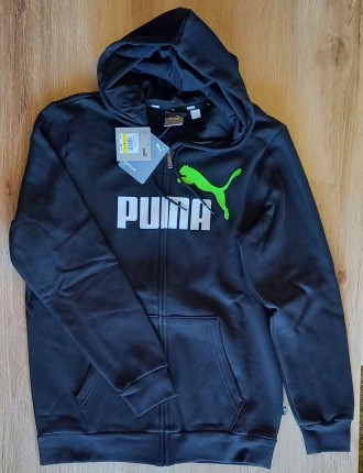 Толстовки Essentials+ Two-Tone Full-Zip Men&, Hoodie модель осень-зима 2021. Харків. фото 1 Толстовки Essentials+ Two-Tone Full-Zip Men&, Hoodie модель осень-зима 2021. Харків. фото 1