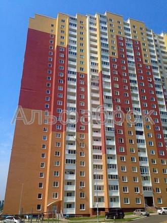 3-комнатная квартира, 97.7 м.кв.. Київ. фото 1 3-комнатная квартира, 97.7 м.кв.. Київ. фото 1