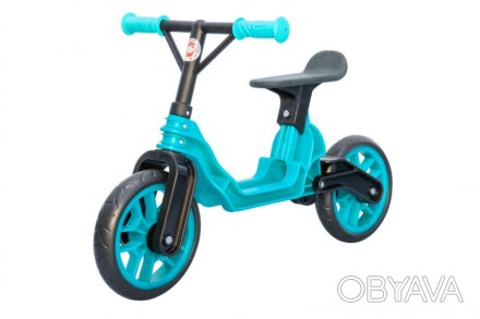 
Байк Бірюзовий 503 ORION Детальніше тут: https://babytoys.if.ua/bajk-b-riuzowij. . фото 1