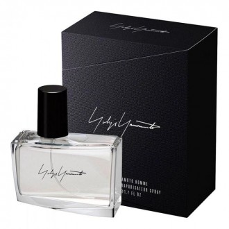 Туалетная вода Yohji Yamamoto Yohji Homme для мужчин - edt 50 ml. Дніпро. фото 1 Туалетная вода Yohji Yamamoto Yohji Homme для мужчин - edt 50 ml. Дніпро. фото 1