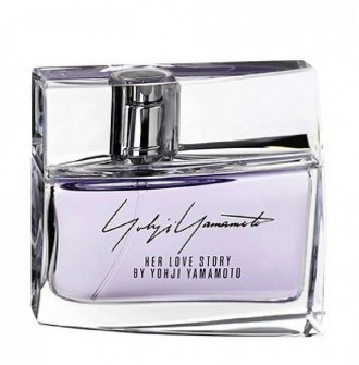 Парфюмированная вода Yohji Yamamoto Her Love Story для женщин - edp 100 ml. Дніпро. фото 1 Парфюмированная вода Yohji Yamamoto Her Love Story для женщин - edp 100 ml. Дніпро. фото 1