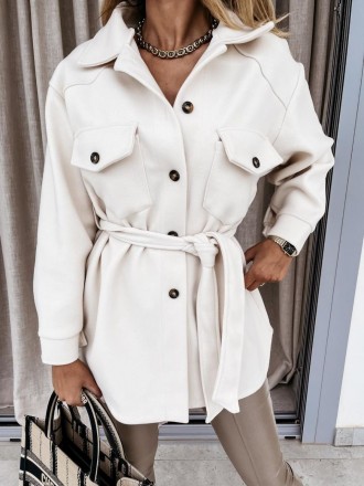 Пальто 30174/Янр. Днепр. фото 1