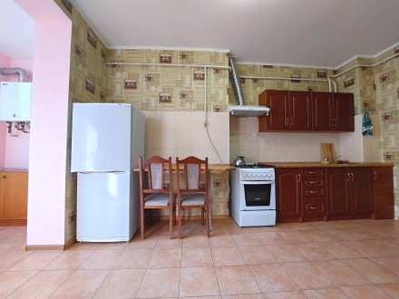 Сдам 1-к студию в ЖК Вернисаж на Костанди/Королева. Одесса. фото 1 Сдам 1-к студию в ЖК Вернисаж на Костанди/Королева. Одесса. фото 1