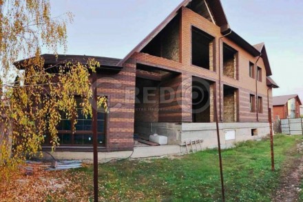 Продаж 2-х пов. будинку, 275 кв.м. вул. Цементників. Кривий Ріг. фото 1 Продаж 2-х пов. будинку, 275 кв.м. вул. Цементників. Кривий Ріг. фото 1