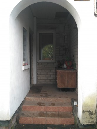 Продам часть дома в Житомире улица Саенко возле ресторана Петроград, 2 этажа,5 к. Аэропорт. фото 3