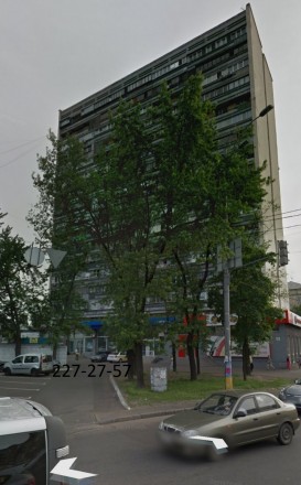 Дарницкая пл., Харьковское шоссе, н/ф, 1 этаж 2 уровня по 27 м2), h=3.3 м., фаса. Новая Дарница. фото 9