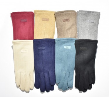 Женские теплые зимние перчатки. Производство Китай.
Очень теплые и мягкие, Благо. . фото 3