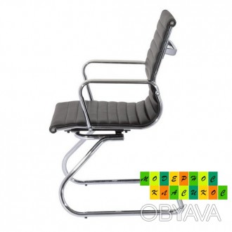 Дизайнерское офисное кресло Невада от Чарльза и Рей Им, предназначено не только . . фото 1